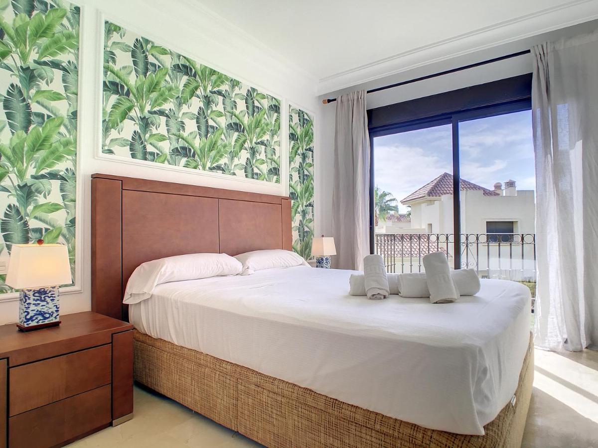 Roda Golf Singapore Apartment - 8109 Extérieur photo