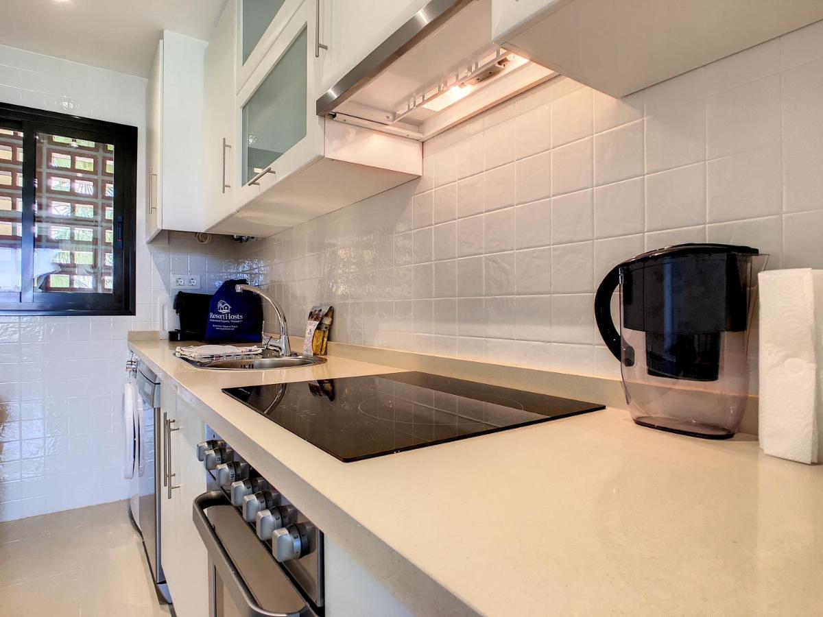 Roda Golf Singapore Apartment - 8109 Extérieur photo