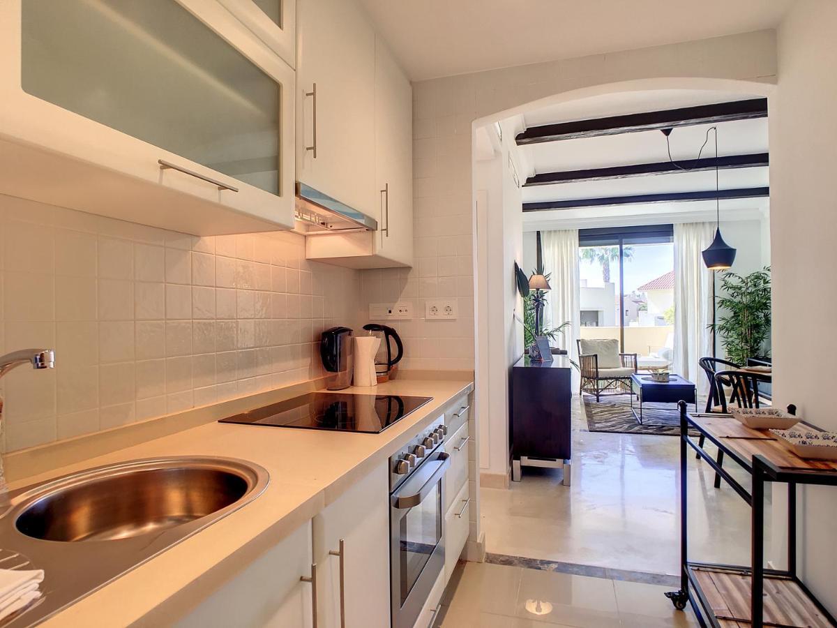 Roda Golf Singapore Apartment - 8109 Extérieur photo