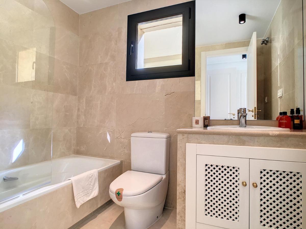 Roda Golf Singapore Apartment - 8109 Extérieur photo