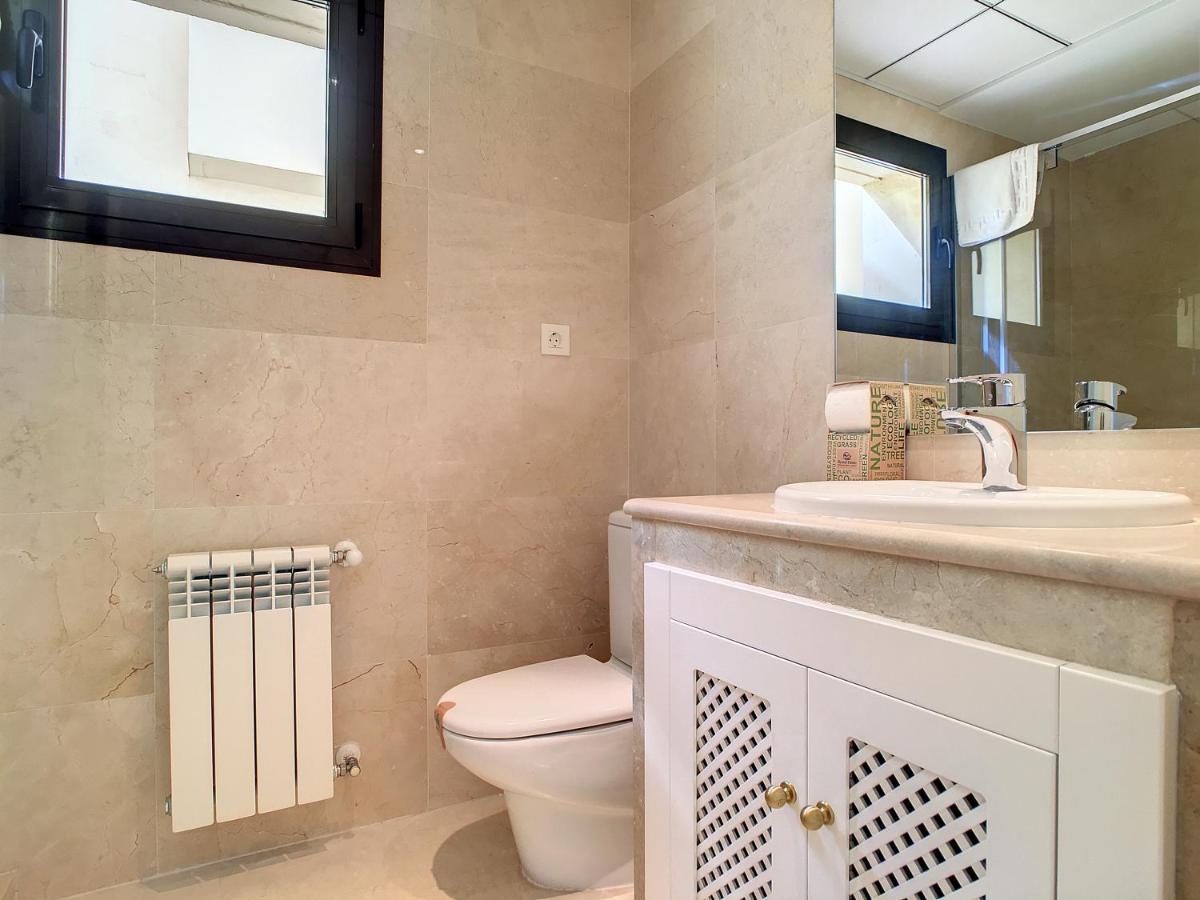 Roda Golf Singapore Apartment - 8109 Extérieur photo
