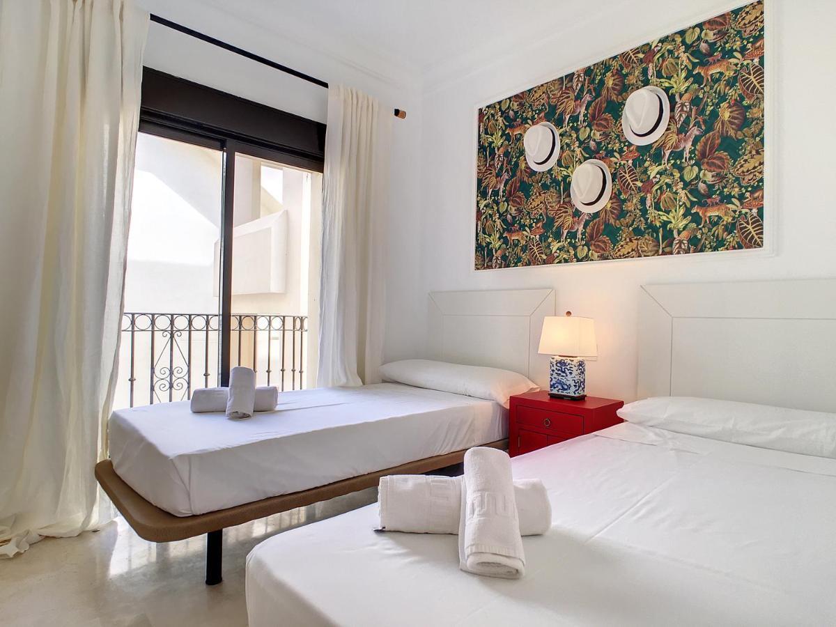 Roda Golf Singapore Apartment - 8109 Extérieur photo
