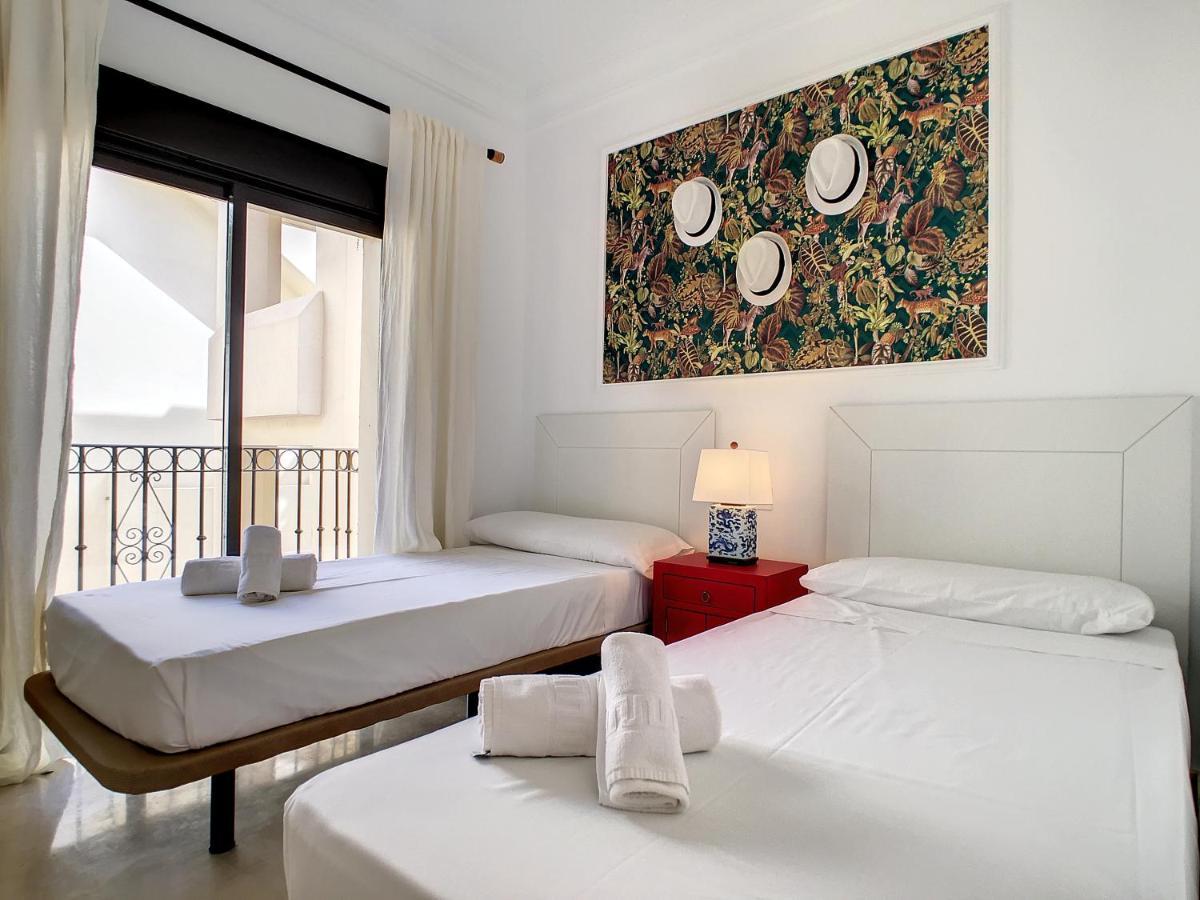 Roda Golf Singapore Apartment - 8109 Extérieur photo