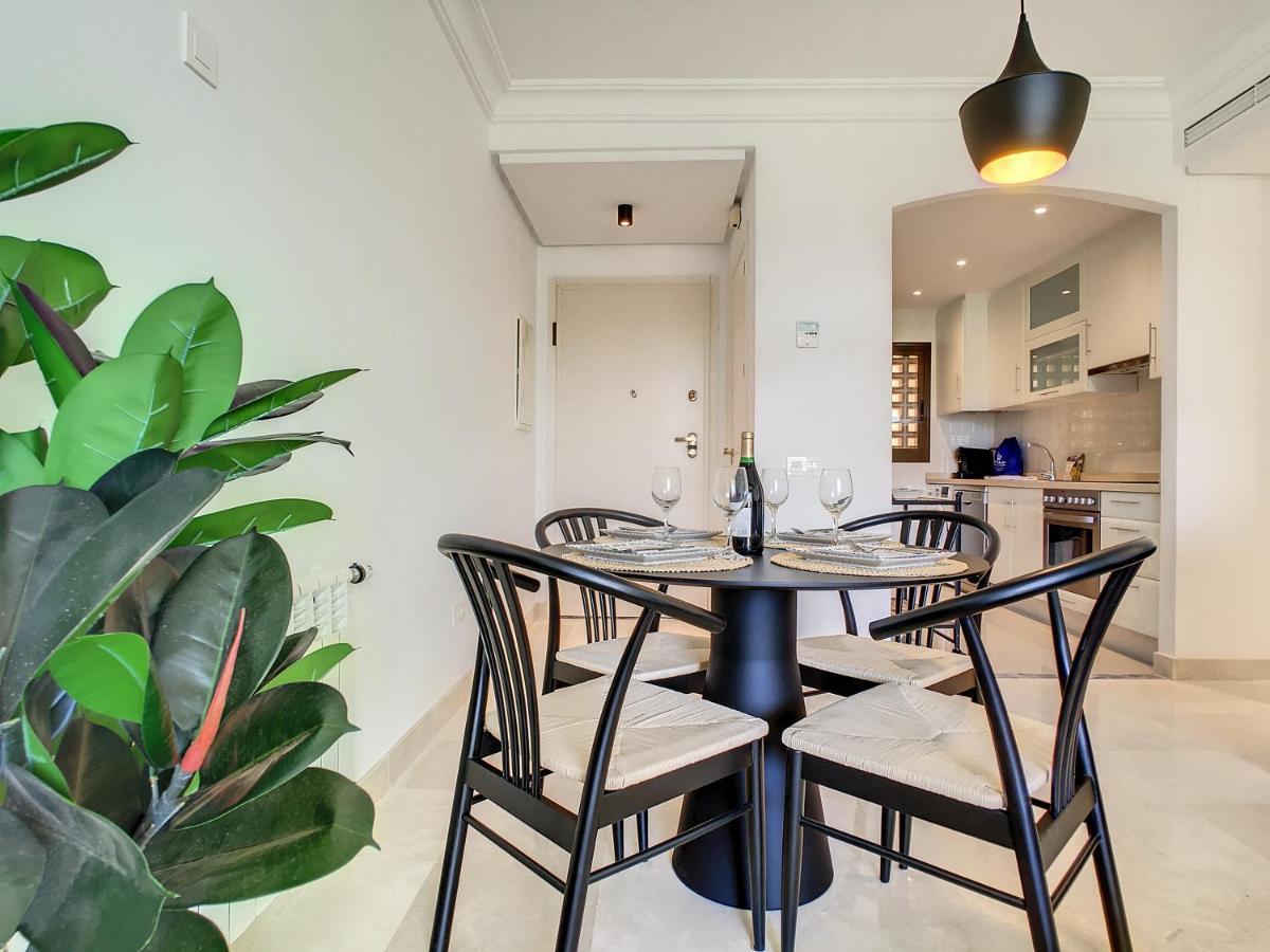 Roda Golf Singapore Apartment - 8109 Extérieur photo