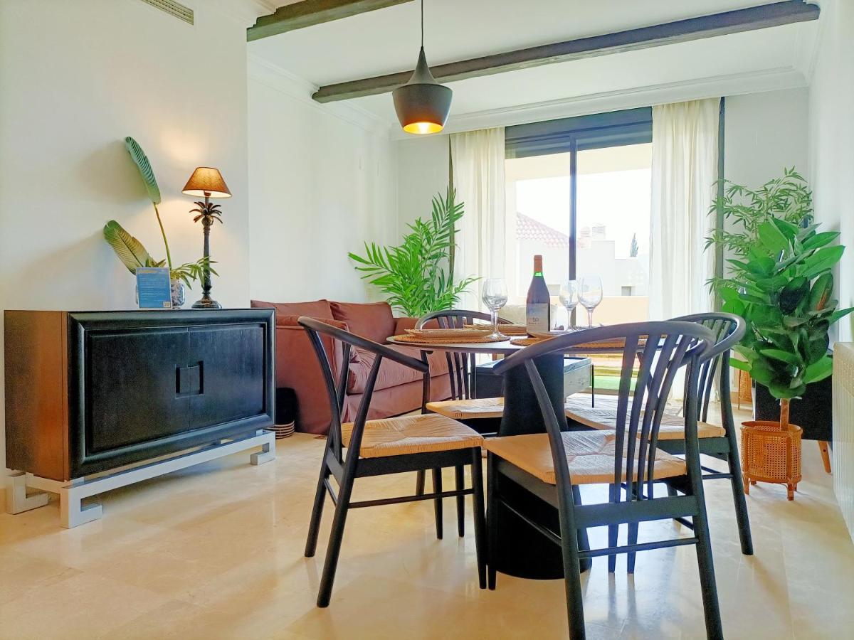 Roda Golf Singapore Apartment - 8109 Extérieur photo