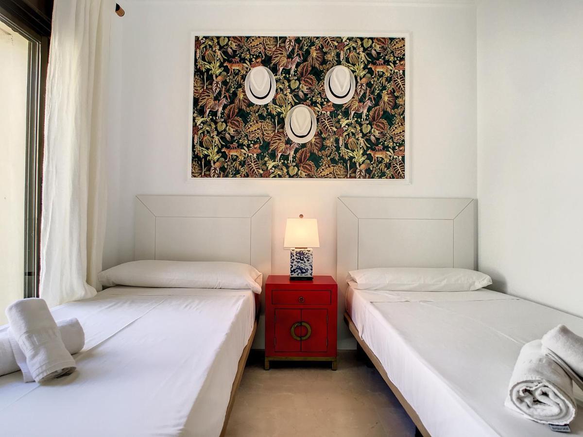 Roda Golf Singapore Apartment - 8109 Extérieur photo
