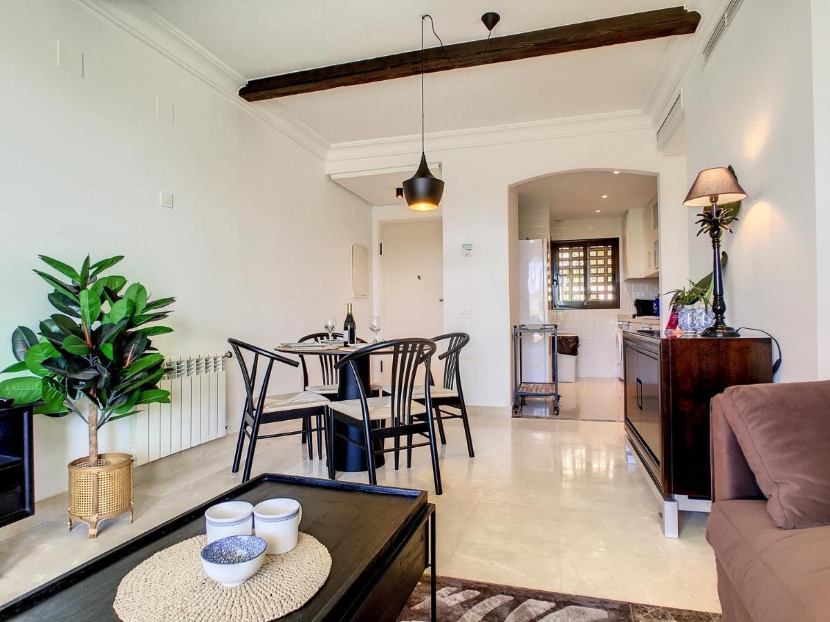 Roda Golf Singapore Apartment - 8109 Extérieur photo
