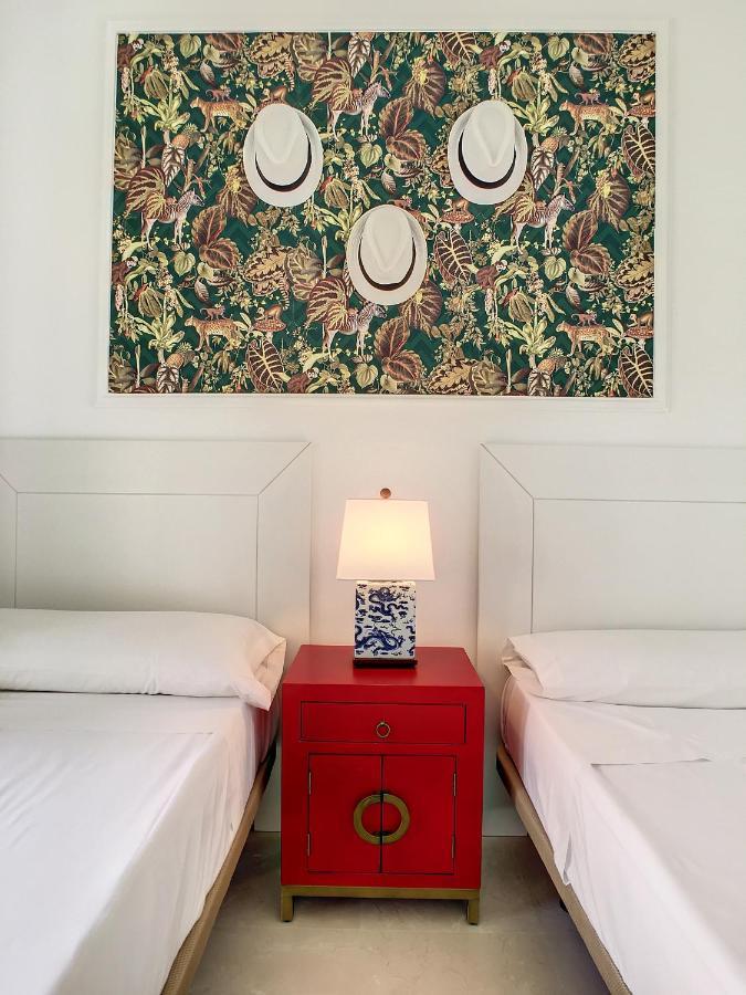 Roda Golf Singapore Apartment - 8109 Extérieur photo