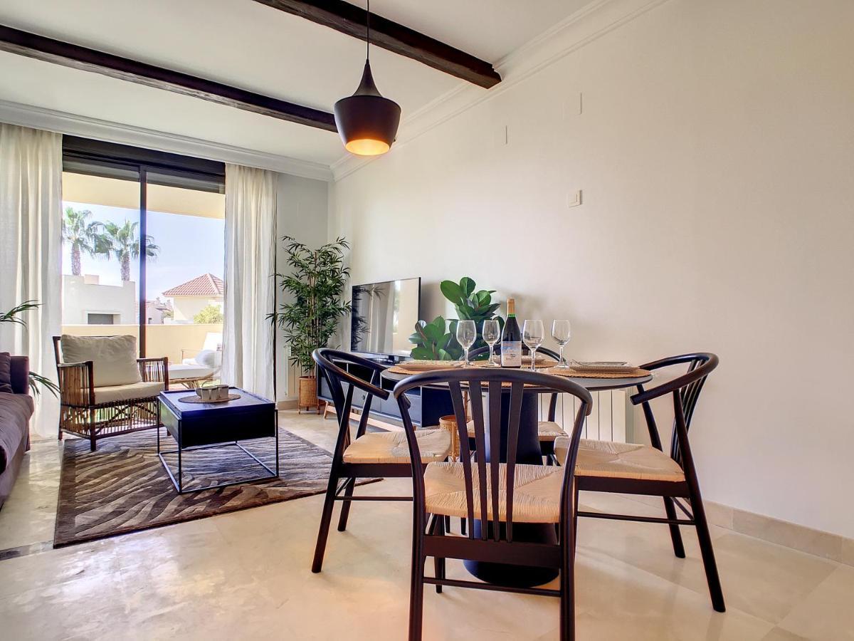 Roda Golf Singapore Apartment - 8109 Extérieur photo