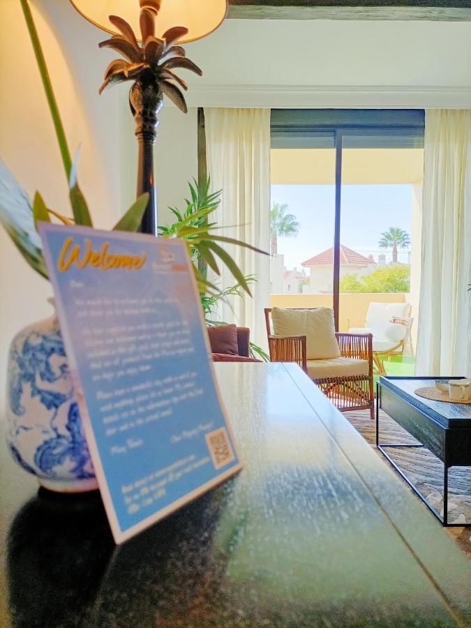 Roda Golf Singapore Apartment - 8109 Extérieur photo