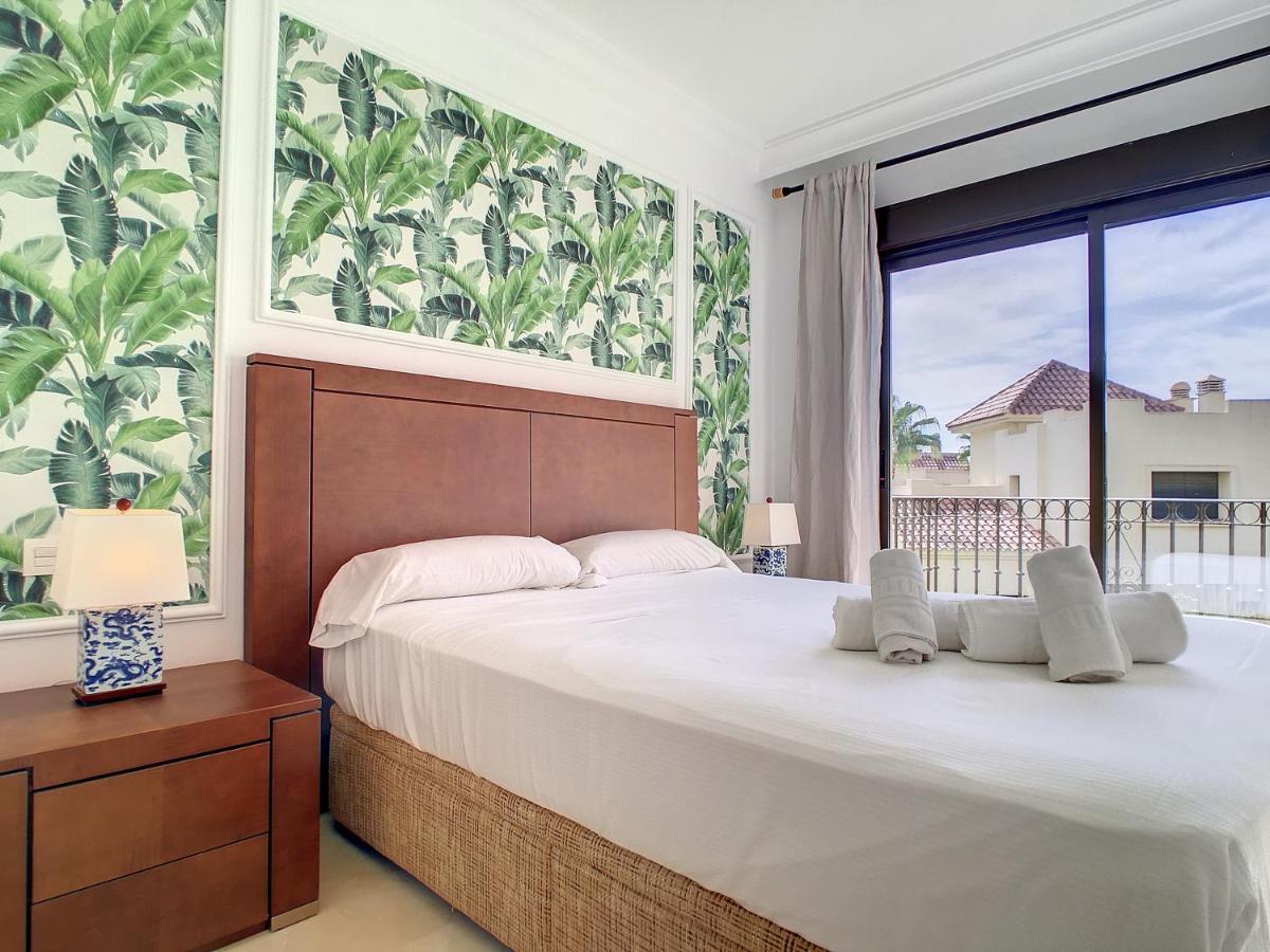 Roda Golf Singapore Apartment - 8109 Extérieur photo